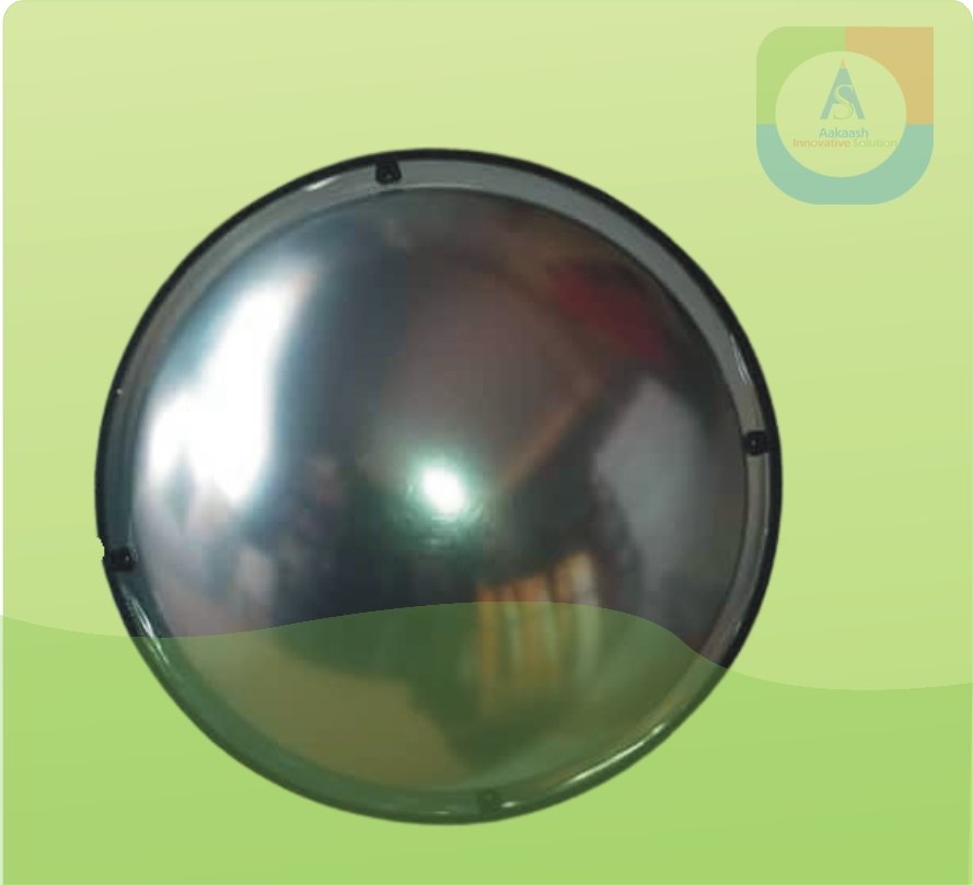 Safety Convex Mirror
