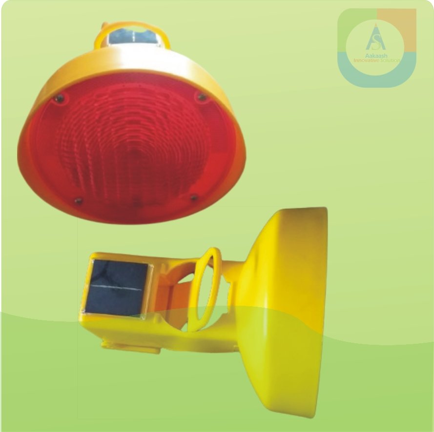 solar for road safety