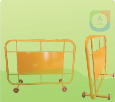 Safety Barricades