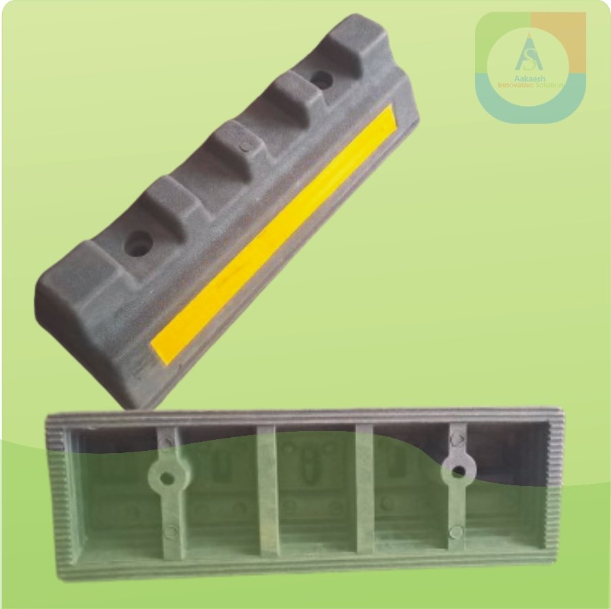 rumble strips heavy duty