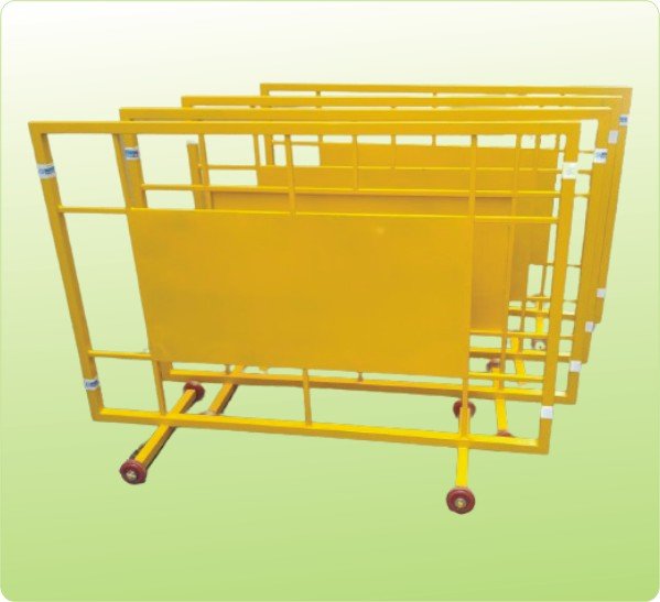 Safety Barricades