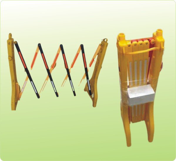 Safety Barricades