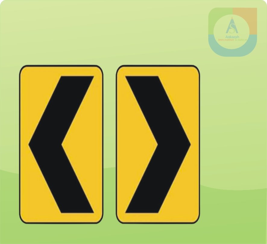 Wet Floor Stand : caution board